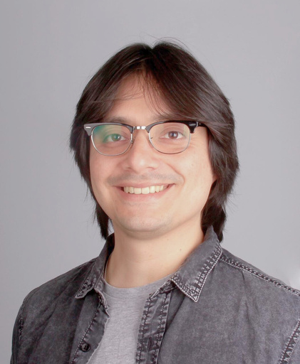 Rolando Ascencio